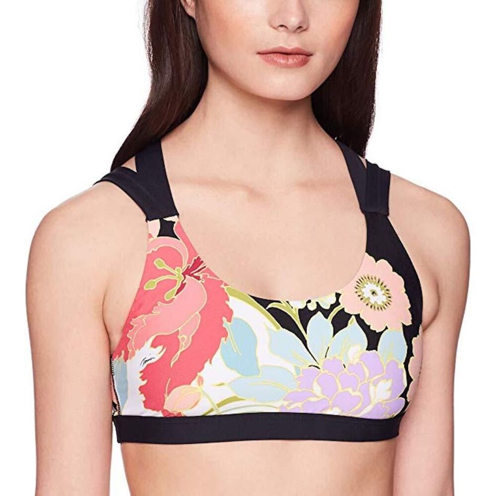 Trina Turk Sports Bra
